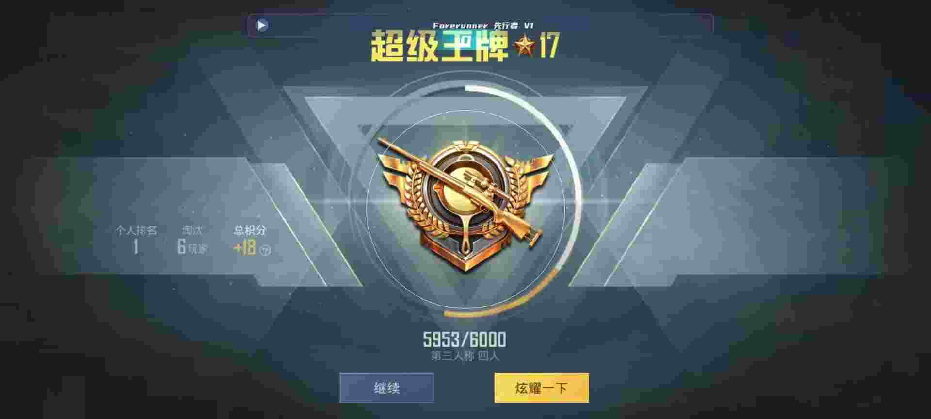 和平精英鸡腿辅助自瞄 - ƽӢ50辅助预览图